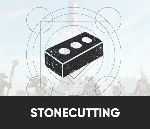 Stonecutting